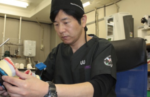 黒川 元宏
