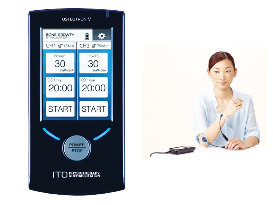 オステオトロンⅤ - 【公式】和田精密歯研株式会社 