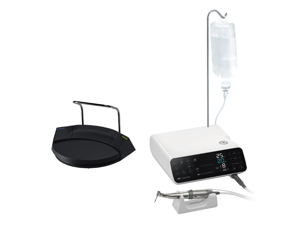 IMPLANTOR® Neo Plus2 - 【公式】和田精密歯研株式会社