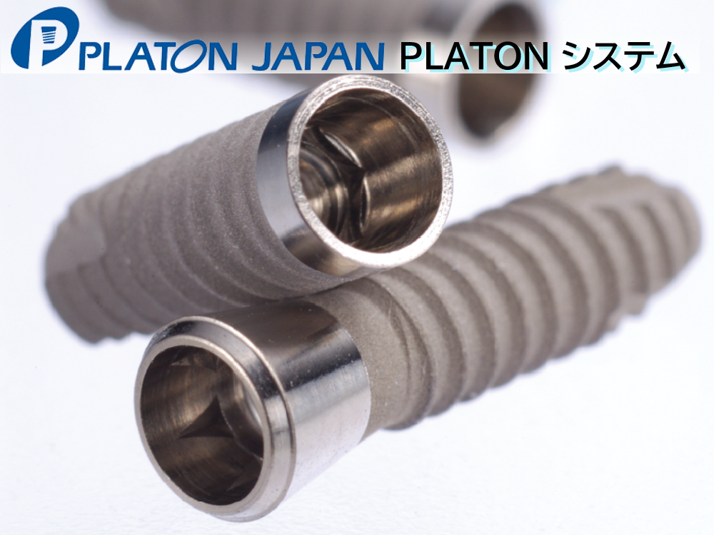 PLATON JAPAN PLATON システム