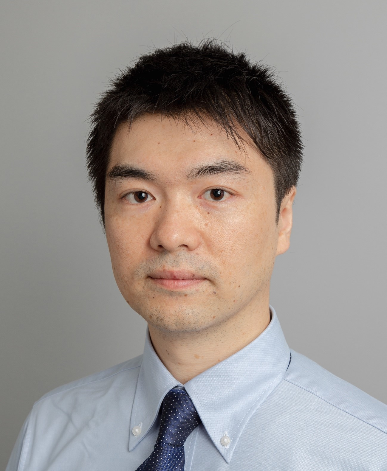 松田 謙一 先生