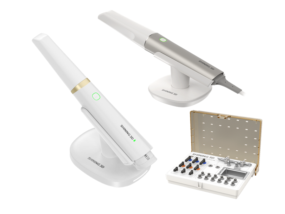 Aoral スキャン Elite / Aoral スキャン Elite ワイヤレス