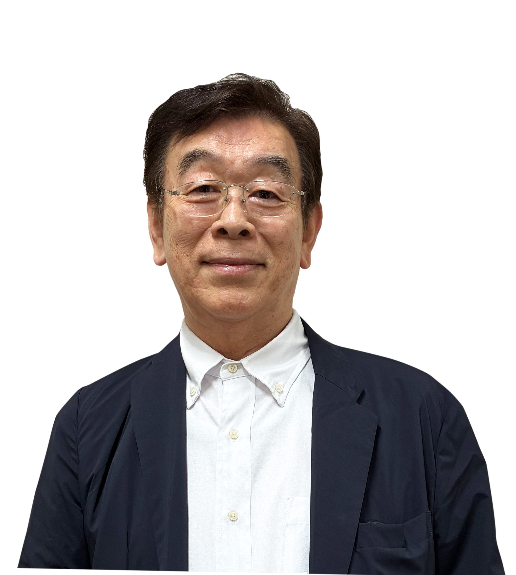 笠原 直樹 先生