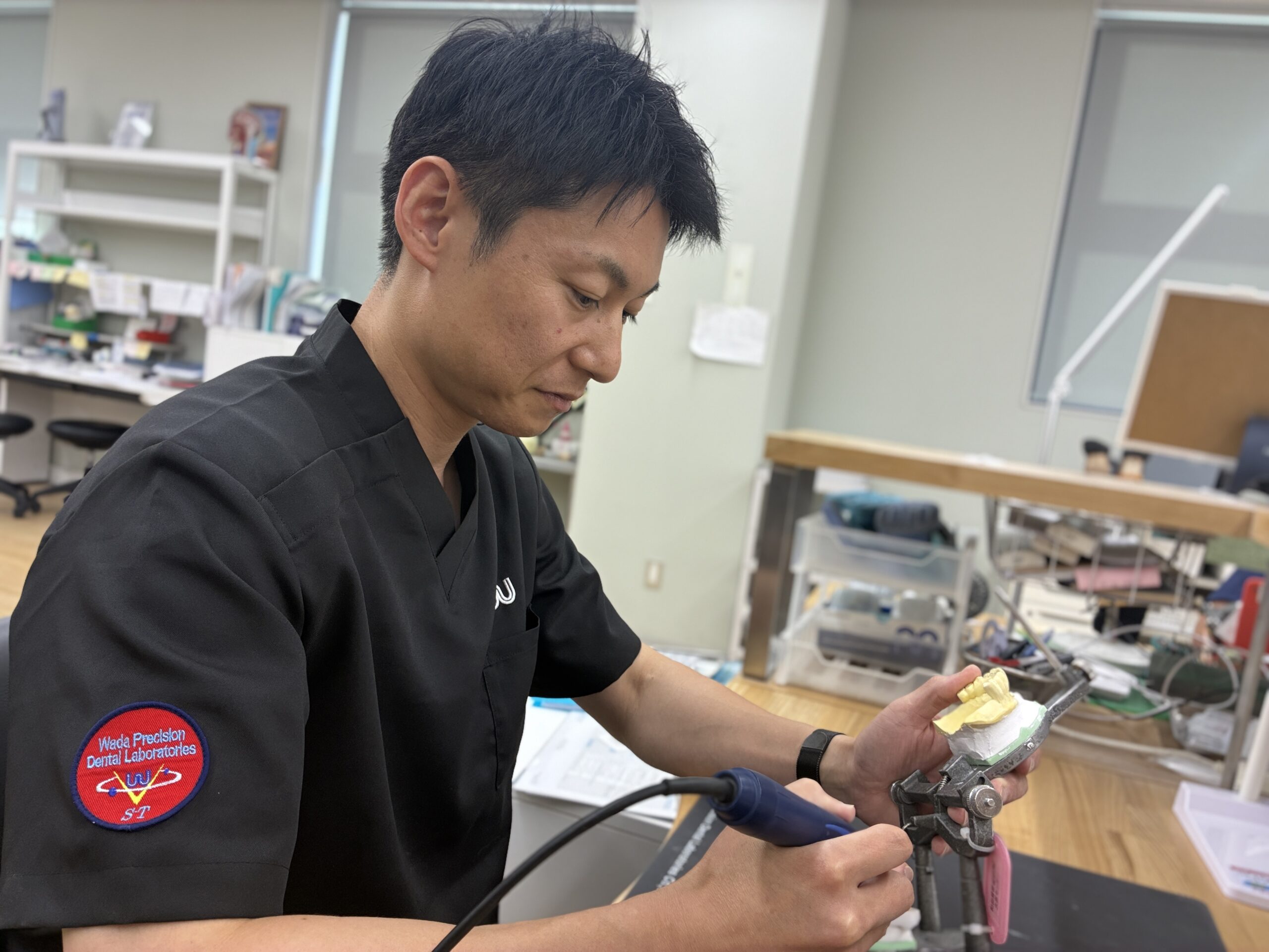 福田 達也