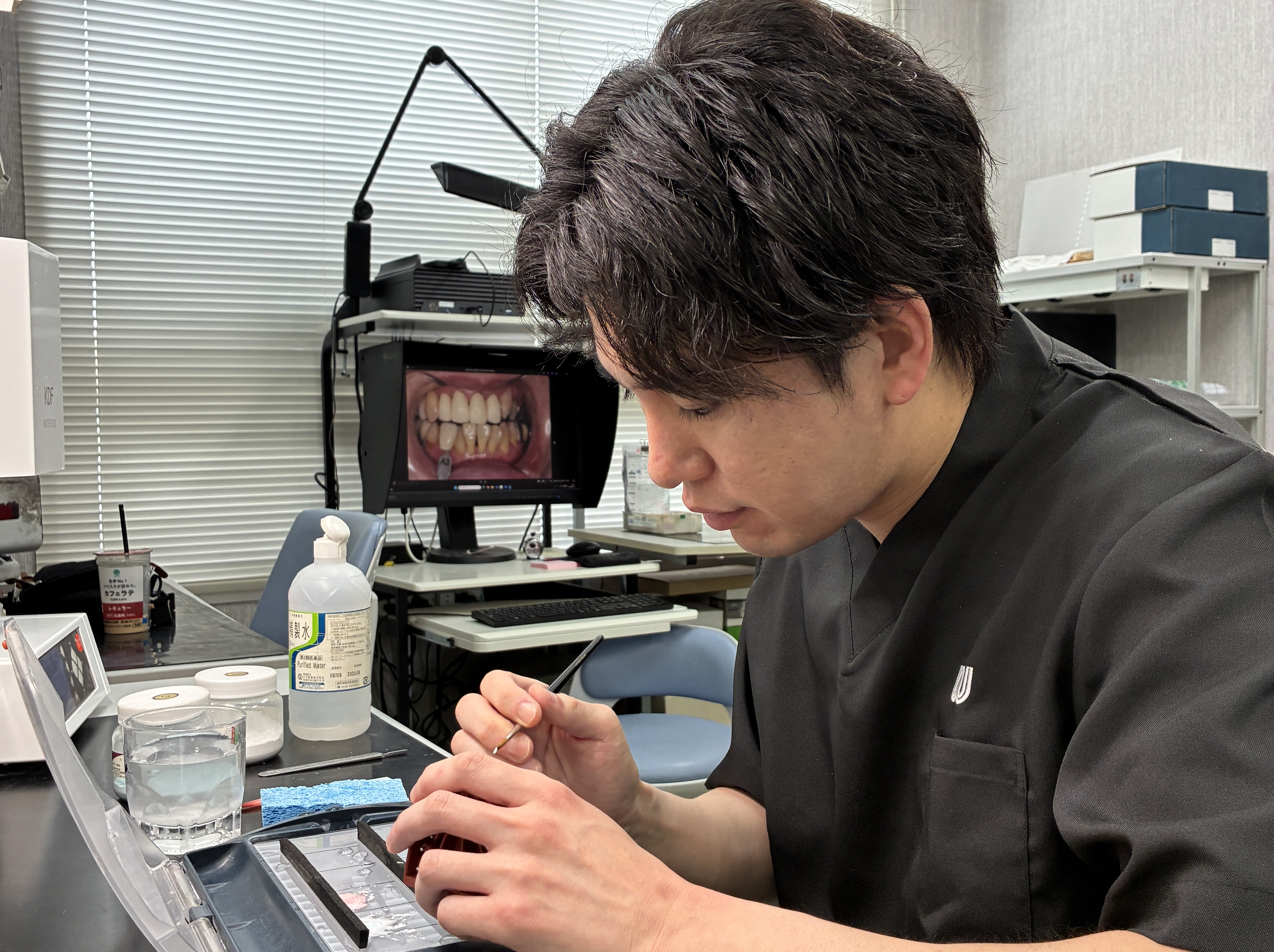 石田 一貴