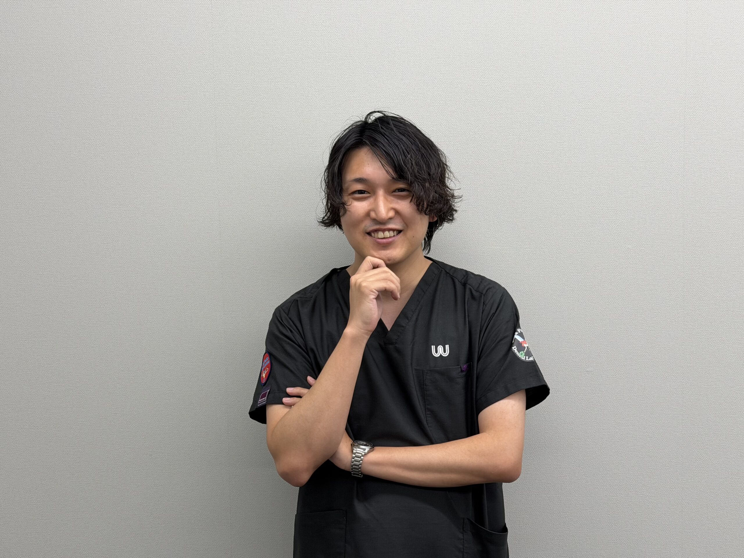 上土井 翔平