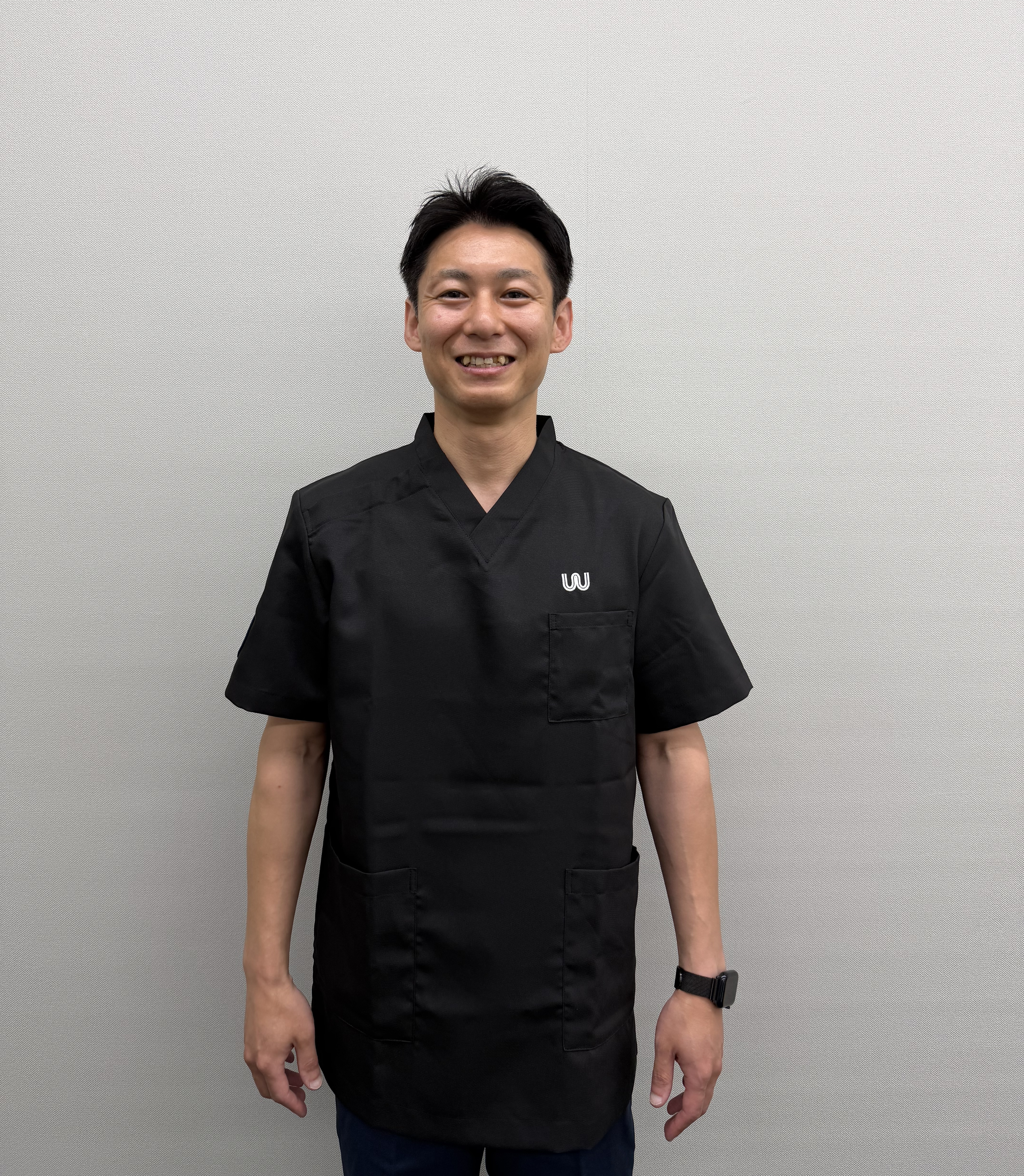 福田 達也